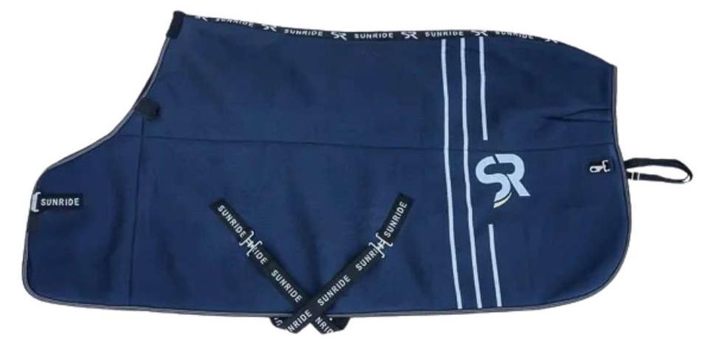 Sunride Unterdecke UltraDry mit Fleece 50g