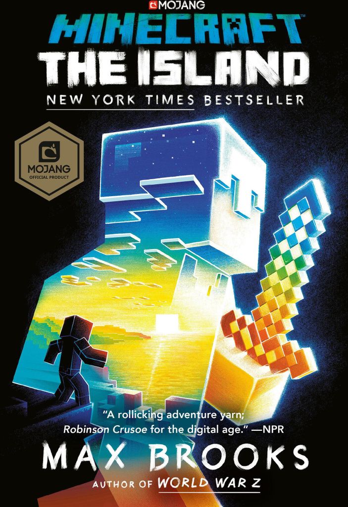 Minecraft: The Island