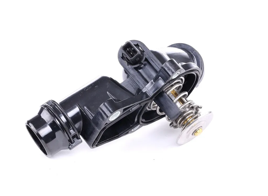 Thermostat moteur ABAKUS à régulation thermique optimisée pour Série 5