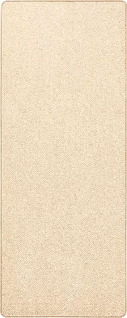 Hanse Home Fancy Kurzflorläufer Fancy Beige