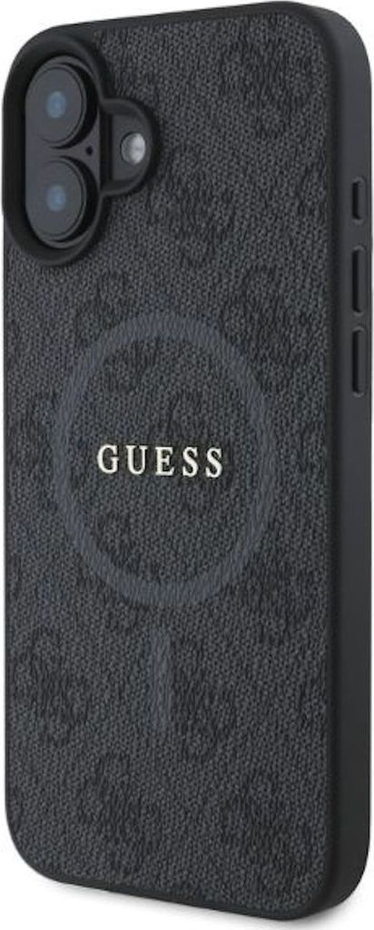 Guess Guhmp16Sg4Gfrk Iphone 166.1 Czarny/Nero Custodia Immagine del prodotto 