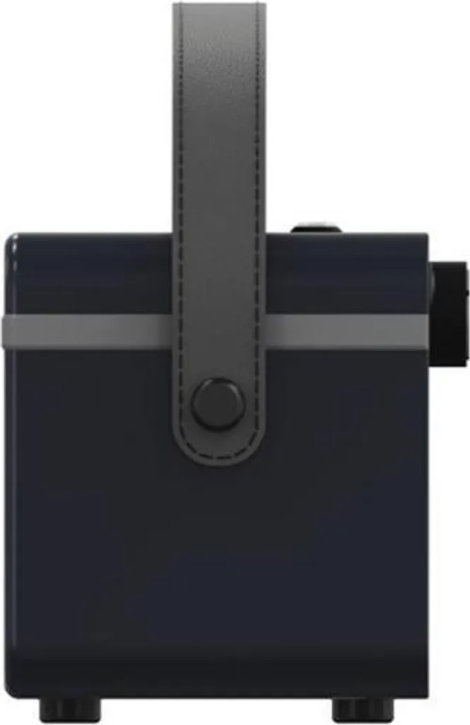 Hotone Pulze Eclipse Ampli à Modélisation avec Bluetooth et Effets Pro