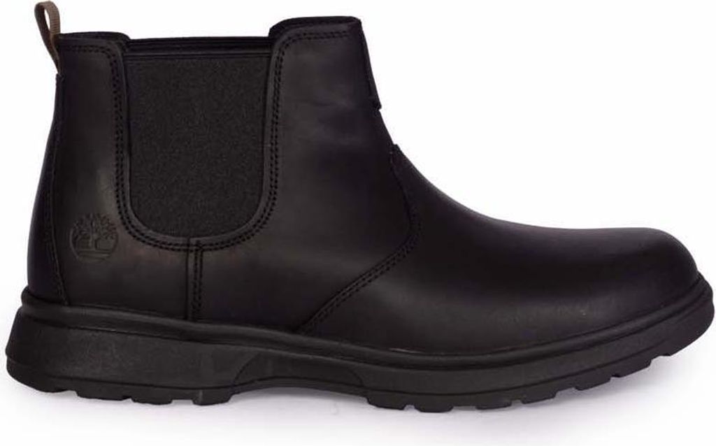 TIMBERLAND - Herren Atwells wasserdichte Stiefelette - Nummer 40