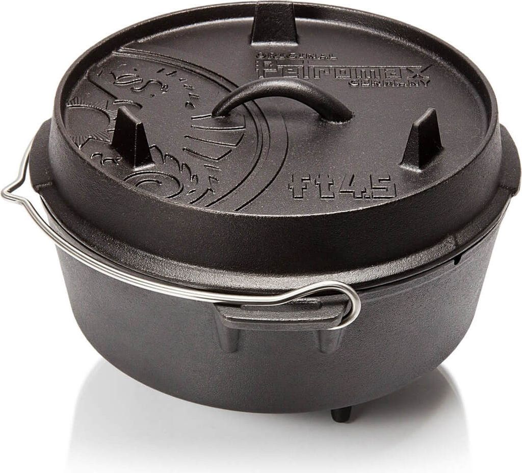 Petromax Feuertopf ft4.5 Produktbild 9