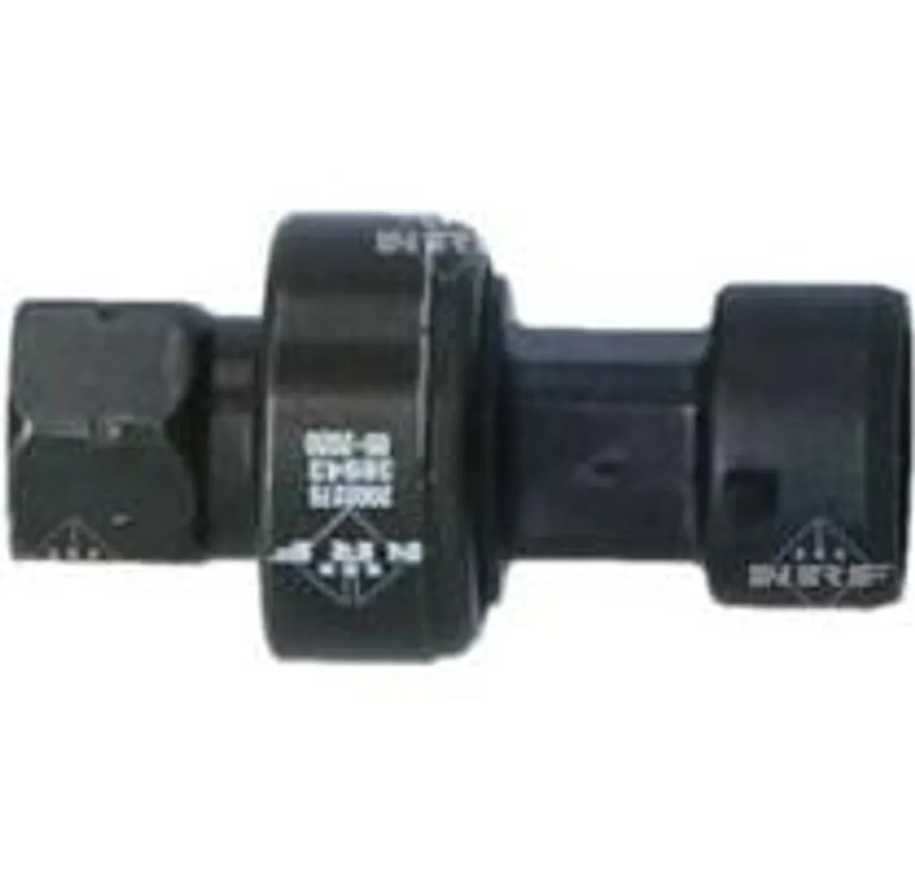 Pressostat de climatisation NRF 38943 d'origine pour Duster et Clio
