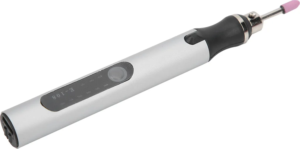 Stylo graveur électrique : fini les câbles gênants pour vos gravures - 5