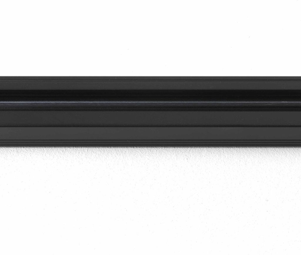 Astro - 1m Schienenbeleuchtung Matt Black