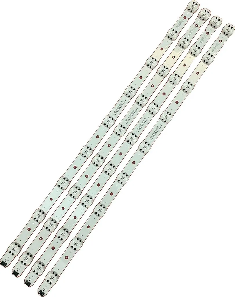 Barre LED TV LG 65 pollici 65UM6900PUA 65UK6300 Ricambio Economico