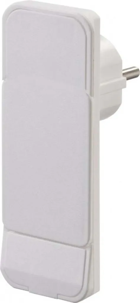 Fiche de montage BACHMANN SMART PLUG ultra-plate avec levier de retrait