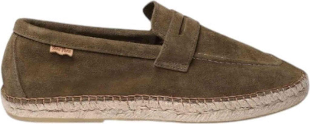 TONI PONS Errores de Foto 080-BENET in CAMEL color size 44 Immagine del prodotto 