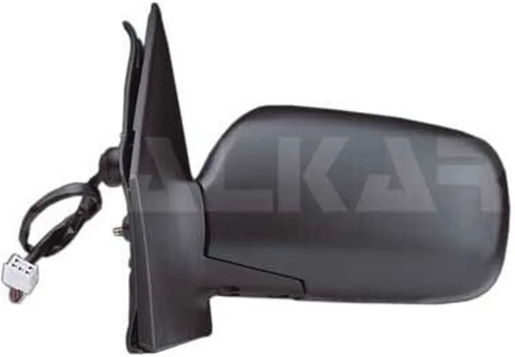 Rétroviseur gauche cassé ? Changez pour l'ALKAR 6127268 pour Yaris P1 OE