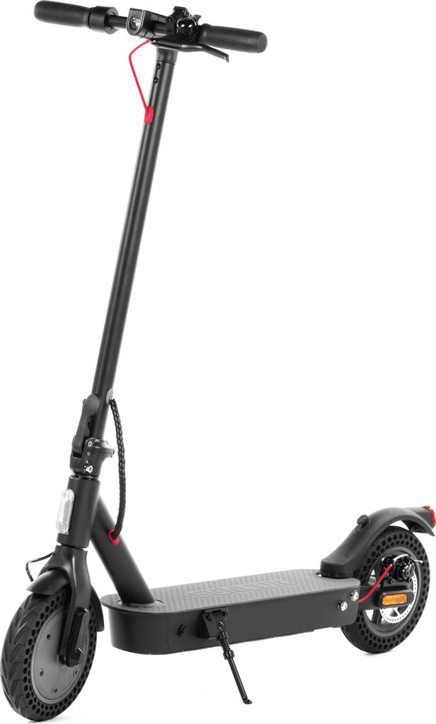 SENCOR SCOOTER Two Long Range Elektro-Roller Produktbild 