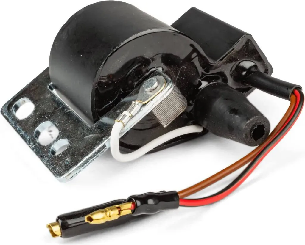 Bobine MVT CDI Premium PREM19/21 - Allumage Haute Performance Racing