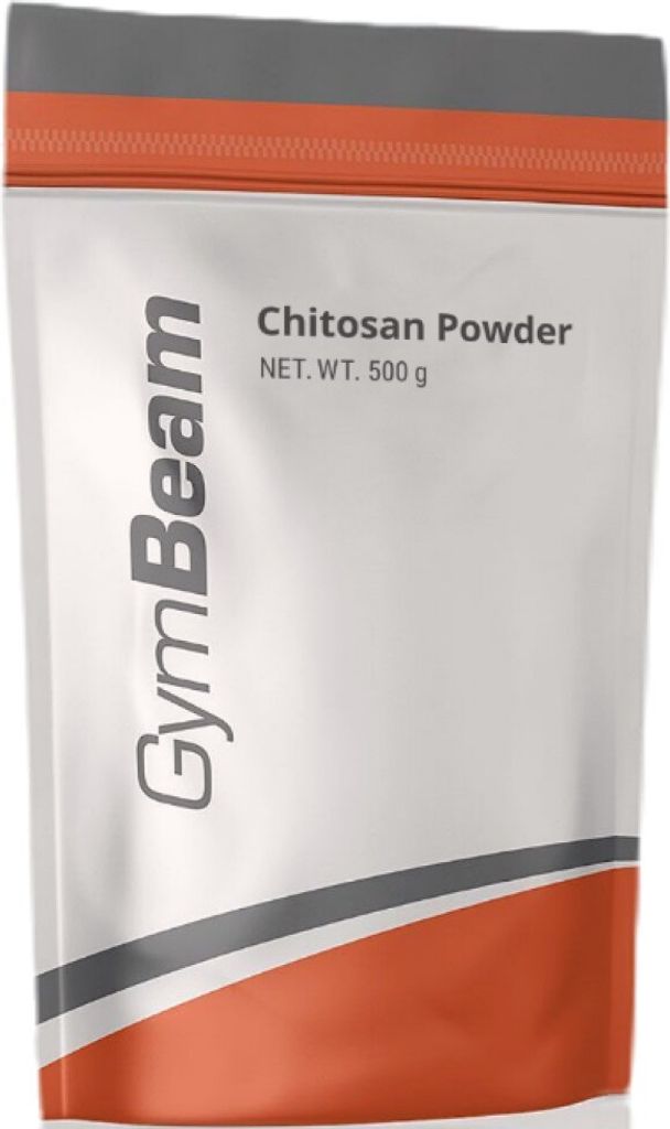 GymBeam | Chitosan Powder
