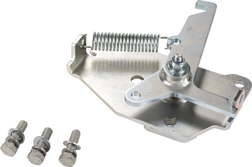 Handbremshebel KIT inkl. Feder und Platte für Ducato 250 Produktbild 
