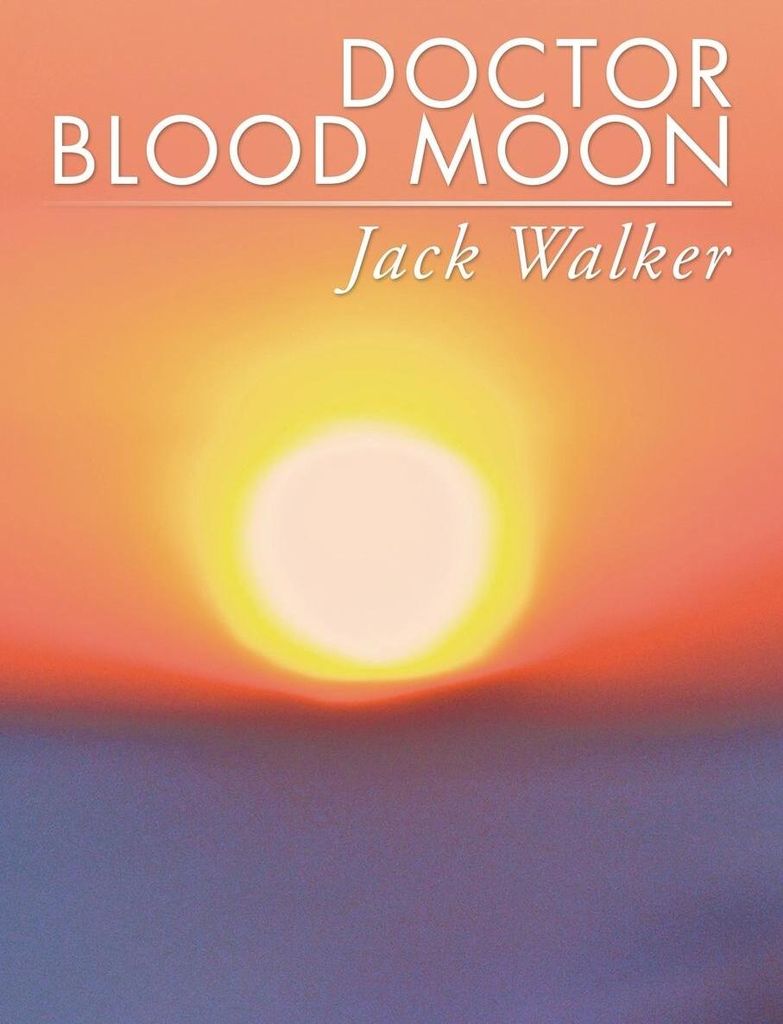 Doctor Blood Moon
