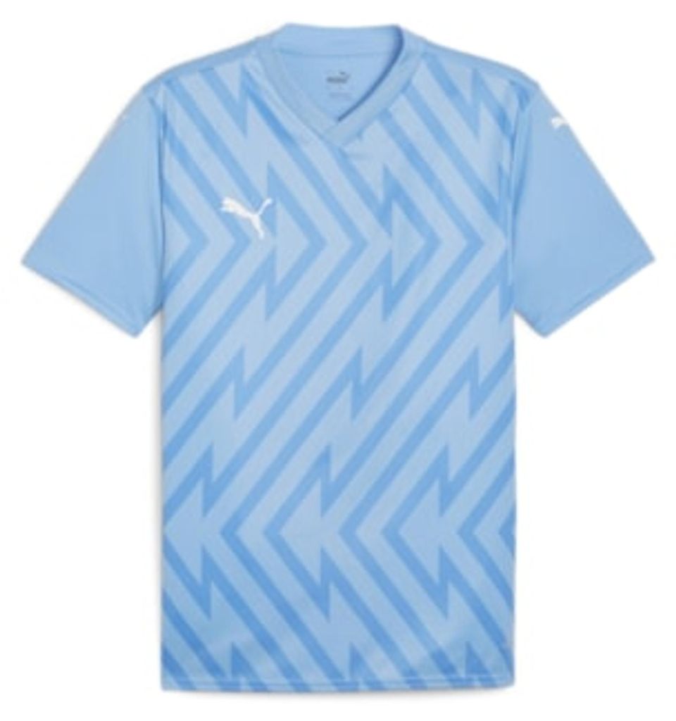 PUMA Unisex Teamglory Jersey Fußballtrikot Produktbild 