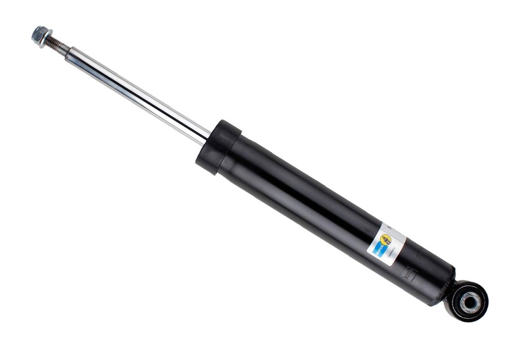 2x BILSTEIN SATZ Gasdruck STOSSDÄMPFER HINTEN
