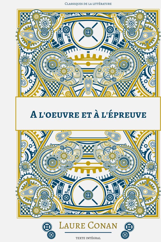A l'oeuvre et à l'épreuve
