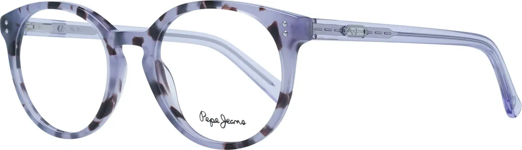 Lunettes Pepe Jeans PJ3475 Idéales pour le Travail sur Écran et Lecture