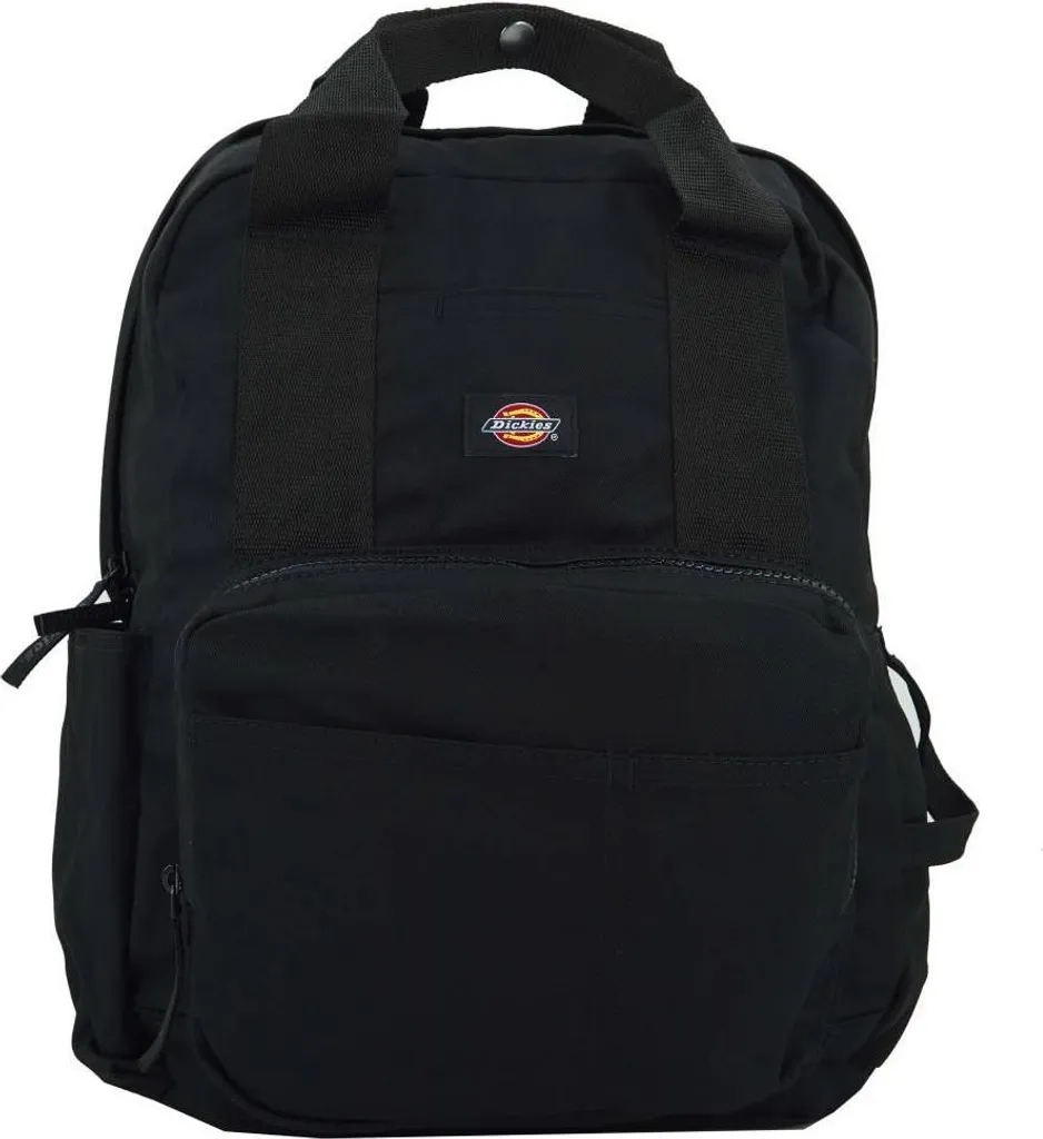 Sac à Dos Dickies DK0A4X7F Noir - Idéal pour le Travail et les Études