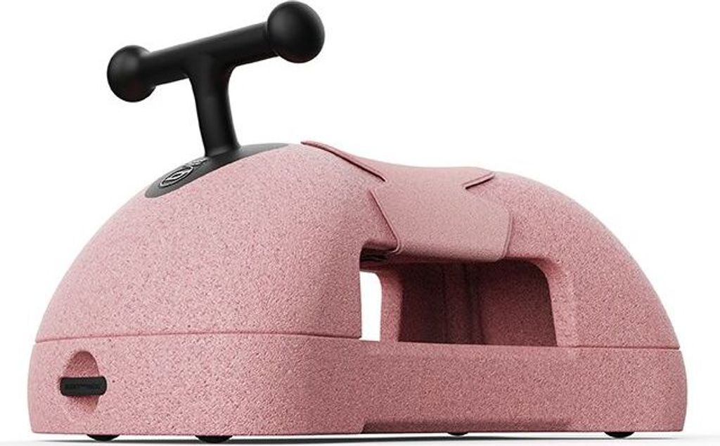 Scoot and Ride Rutscher Rutscherfahrzeug Lauflernwagen Produktbild 