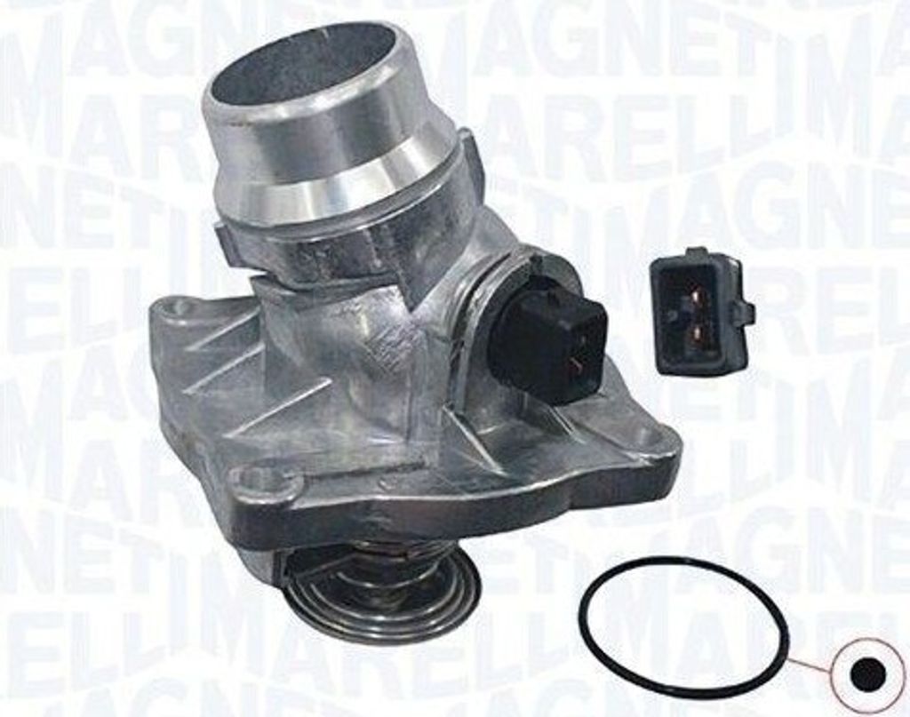 MAGNETI MARELLI Thermostat Kühlmittel 105°C für BMW 5 Produktbild 