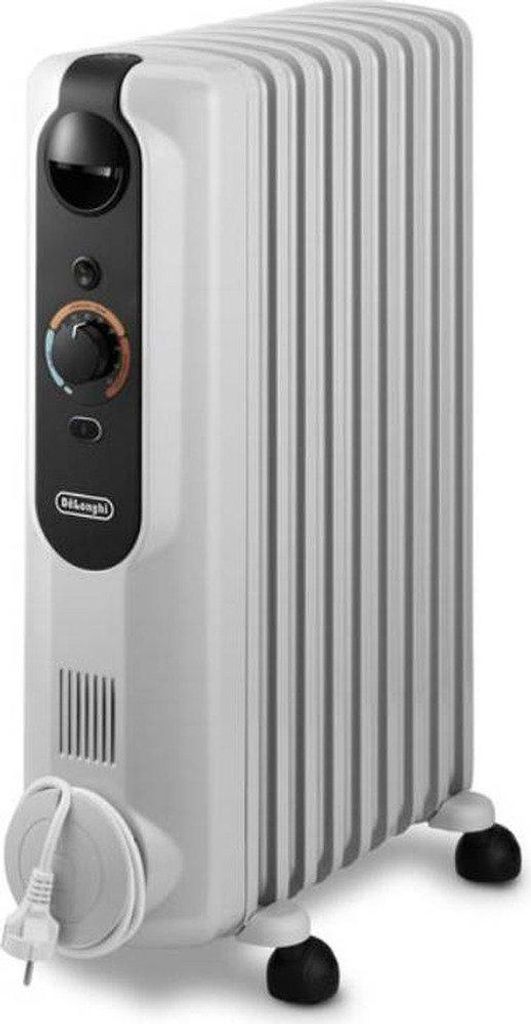 De'Longhi RadiaS Easytronic TRRSE0920 Elektrischer Produktbild 