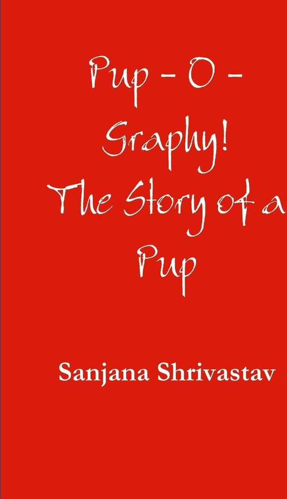 Pup-O-Graphy!