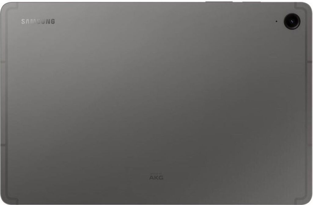 Samsung Galaxy TAB S9 FE 5G 6GB/128GB grau Produktbild 20