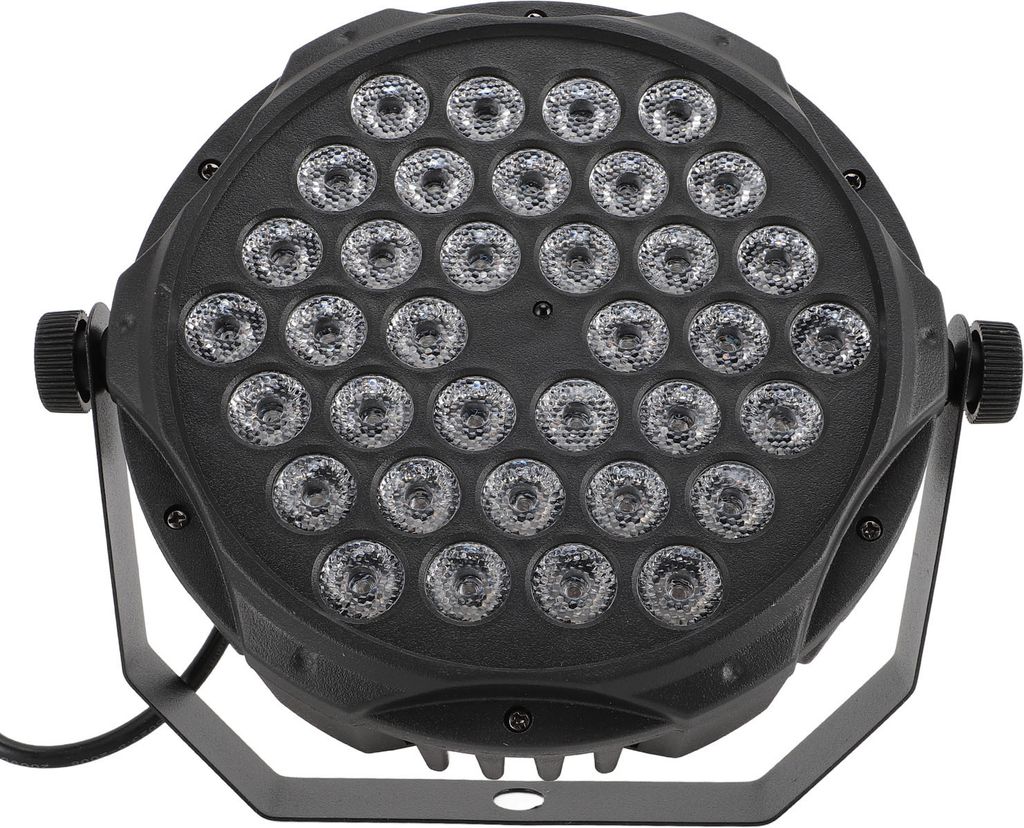 LED Par Light, RGB LED Par Light, RGB LED Stage Light, RGB Obrázok produktu 3