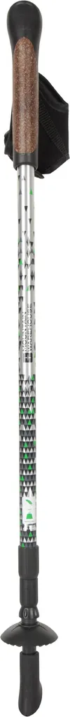 Bâton de randonnée gauche Nordic MW1480 : soulagez vos articulations