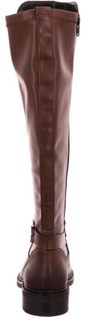 Remonte D6877, Stivali Donna, Cerise/Cerise / 35, 36 EU