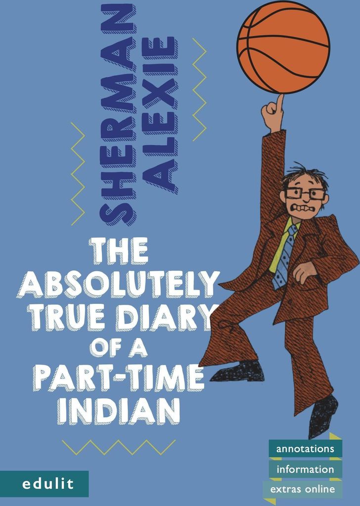 The Absolutely True Diary of a Part-Time Indian