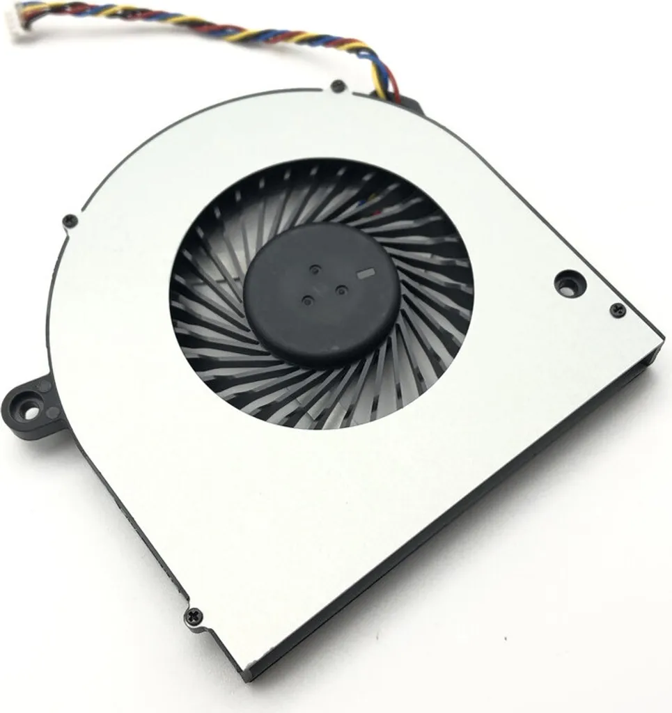 Cooler BAAA0809R5H Silencieux et Puissant pour Refroidissement CPU - 5