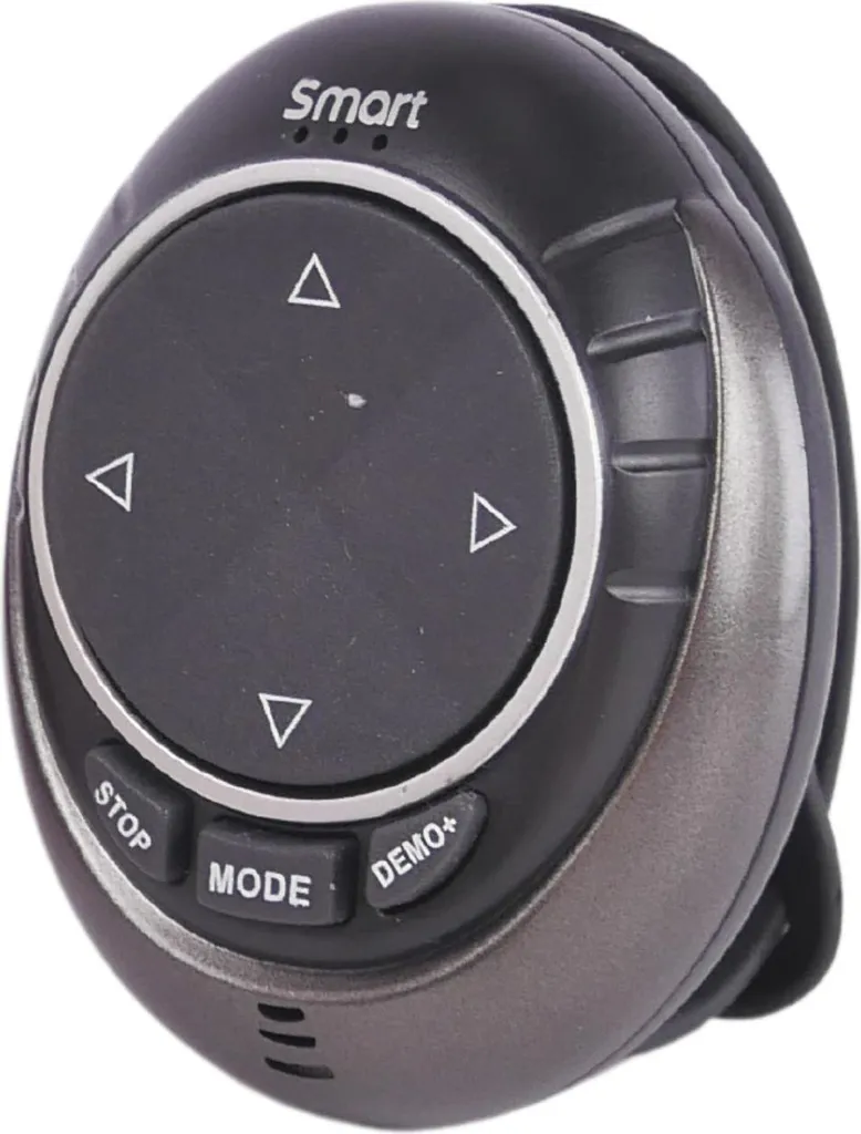 Voiture Télécommandée Sans Piles avec Charge USB et Commande Voix - 8