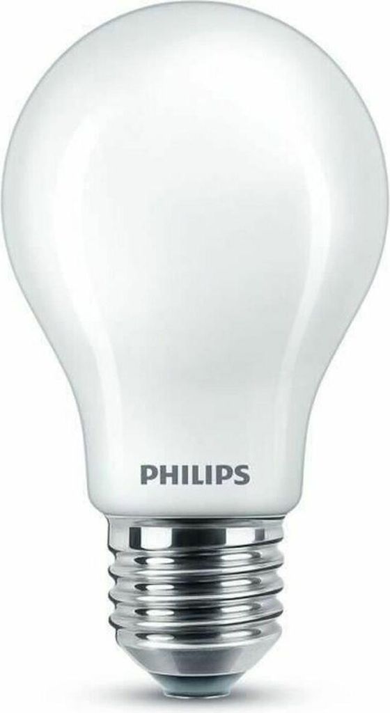 Kugelförmige LED-Glühbirne Philips Equivalent E27 60 W E (4000 K)