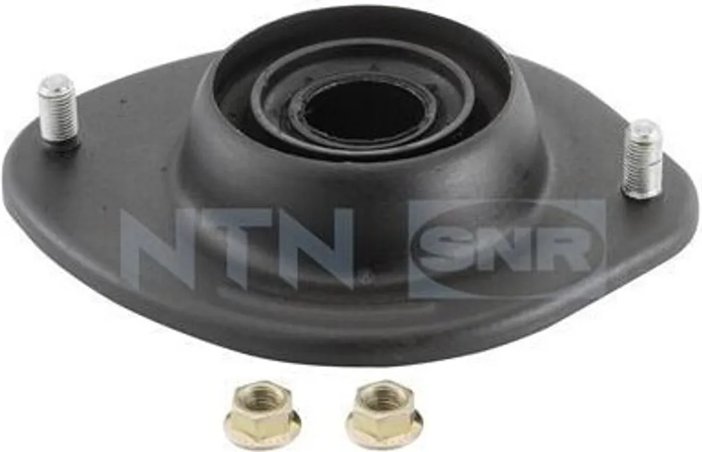 Kit palier de suspension SNR KB684.23 haute résistance OE 54610 28000