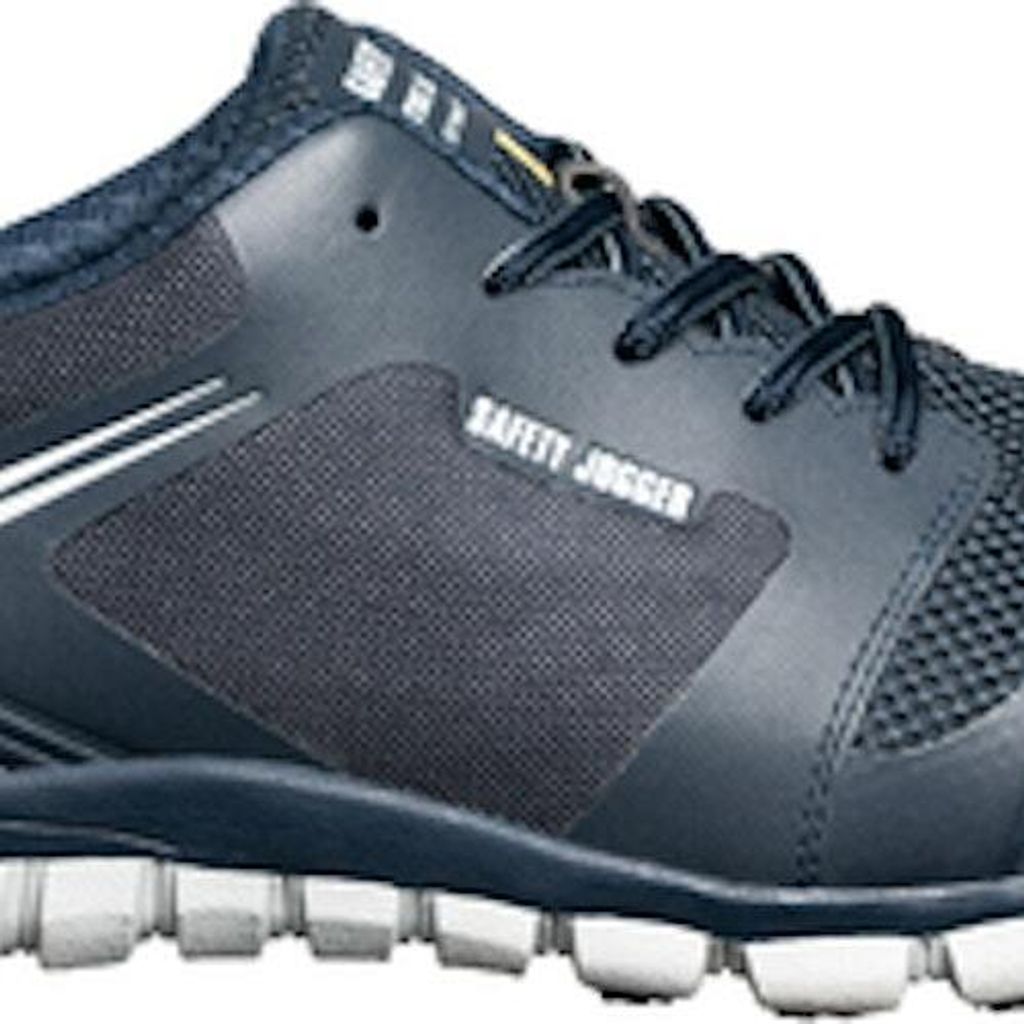 Safety Jogger Sicherheitsschuh S1P SRC ESD Ligero 43
