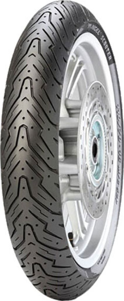 Pneumatici PIRELLI ANGEL SCOOTER REINF per Piaggio Libery Immagine del prodotto 