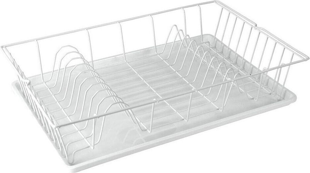 METALTEX 320245014 Germatex Spülkorb mit Schale 48 x 30 cm, Produktbild 