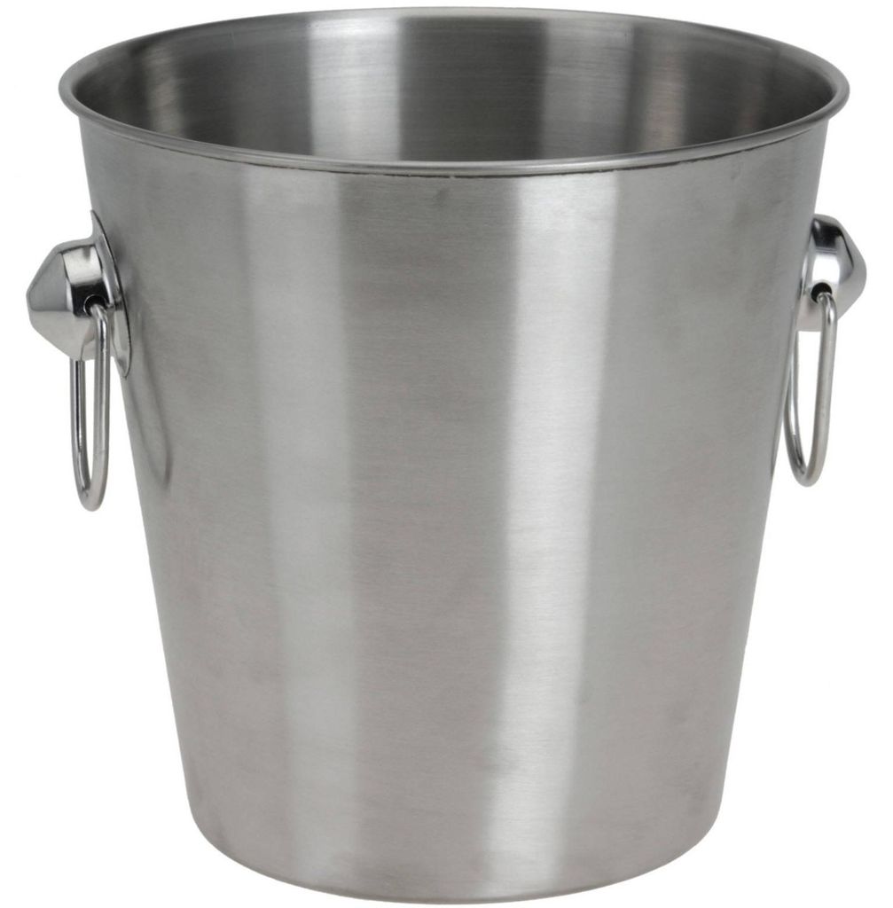 Koopman International BV A12104080, Nerezová oceľ, Nerezová Obrázok produktu 