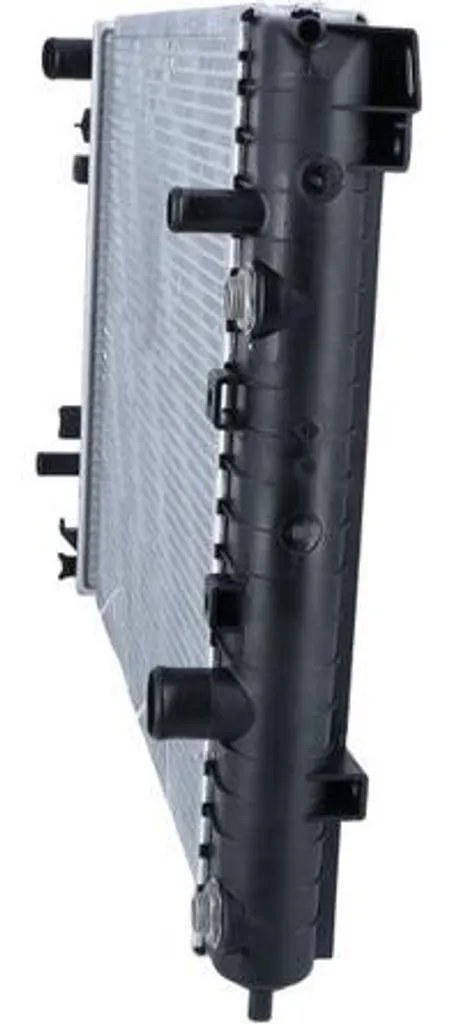 Radiateur de Refroidissement NRF pour OPEL OMEGA B - Haute Performance - 2