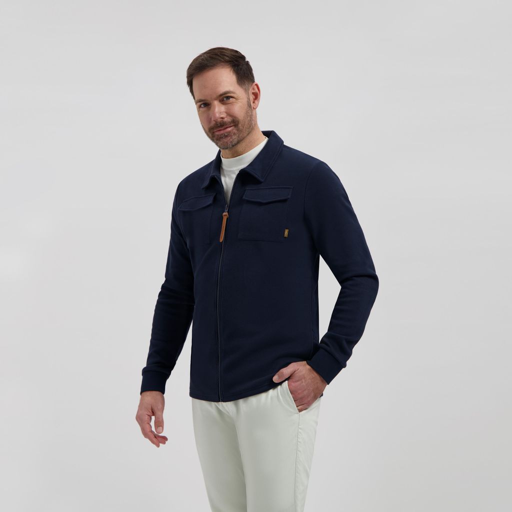 MGO Penn men navy XL
