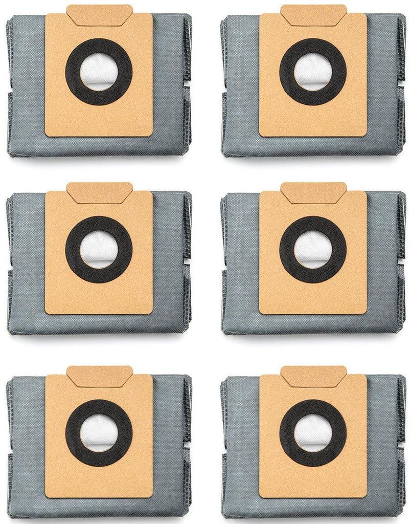 Eufy - Stofzuigzakken - voor automatische afvoerstations Productafbeelding 