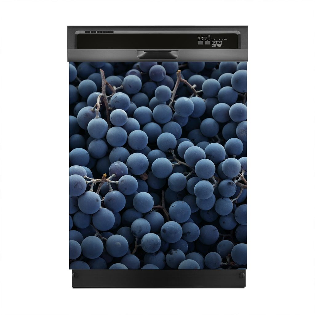 Magnete Dekorative 60x70 cm Küche Magnetmatte Spülmaschine Produktbild 