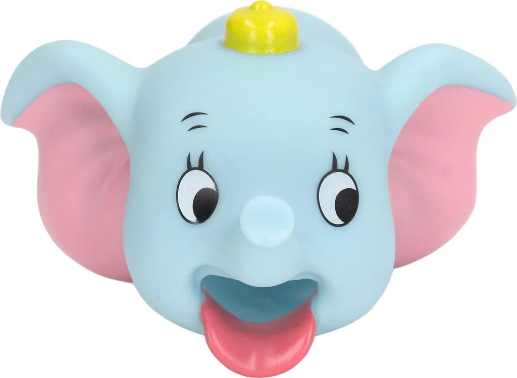 Prolunga Rubinetto Bambini Elefante Blu | Sicurezza e Risparmio Acqua - 4