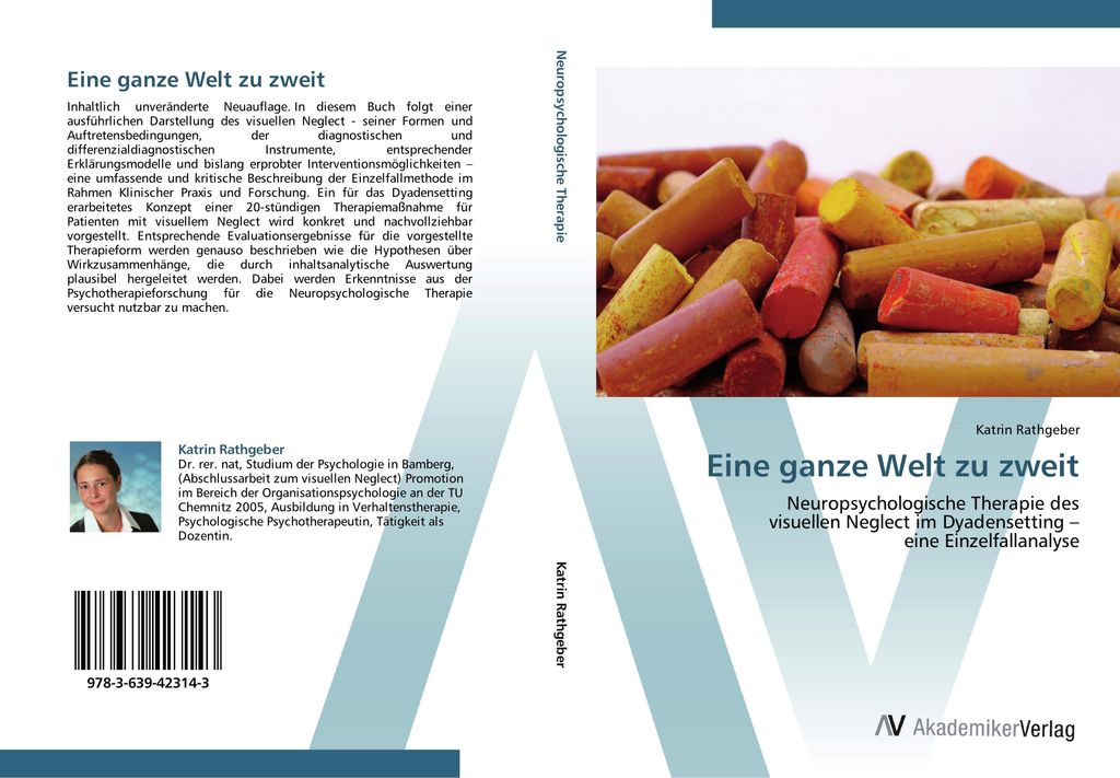 Eine ganze Welt zu zweit