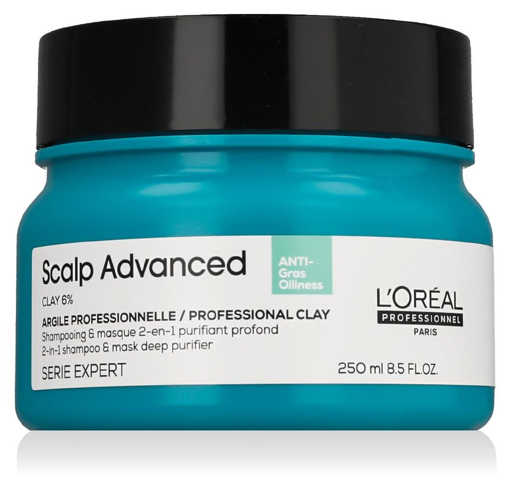 L'Oréal Professionnel Serie Expert Scalp Advanced 2-In-1 Obrázek produktu 