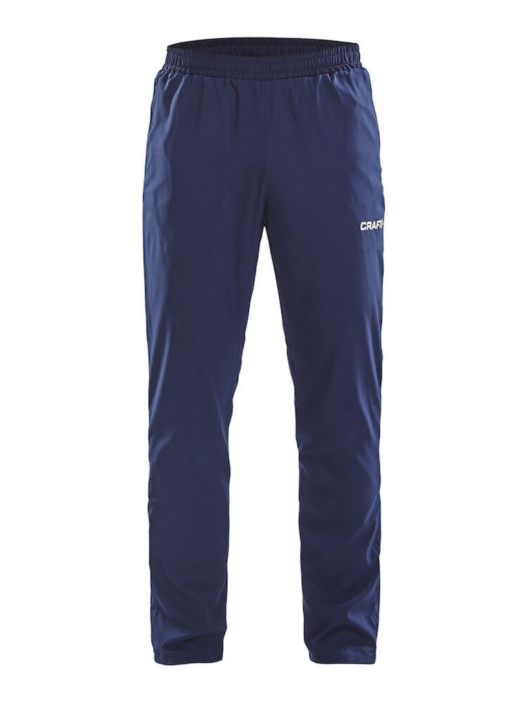CRAFT Pro Control Woven Pants M Navy/White 3XL